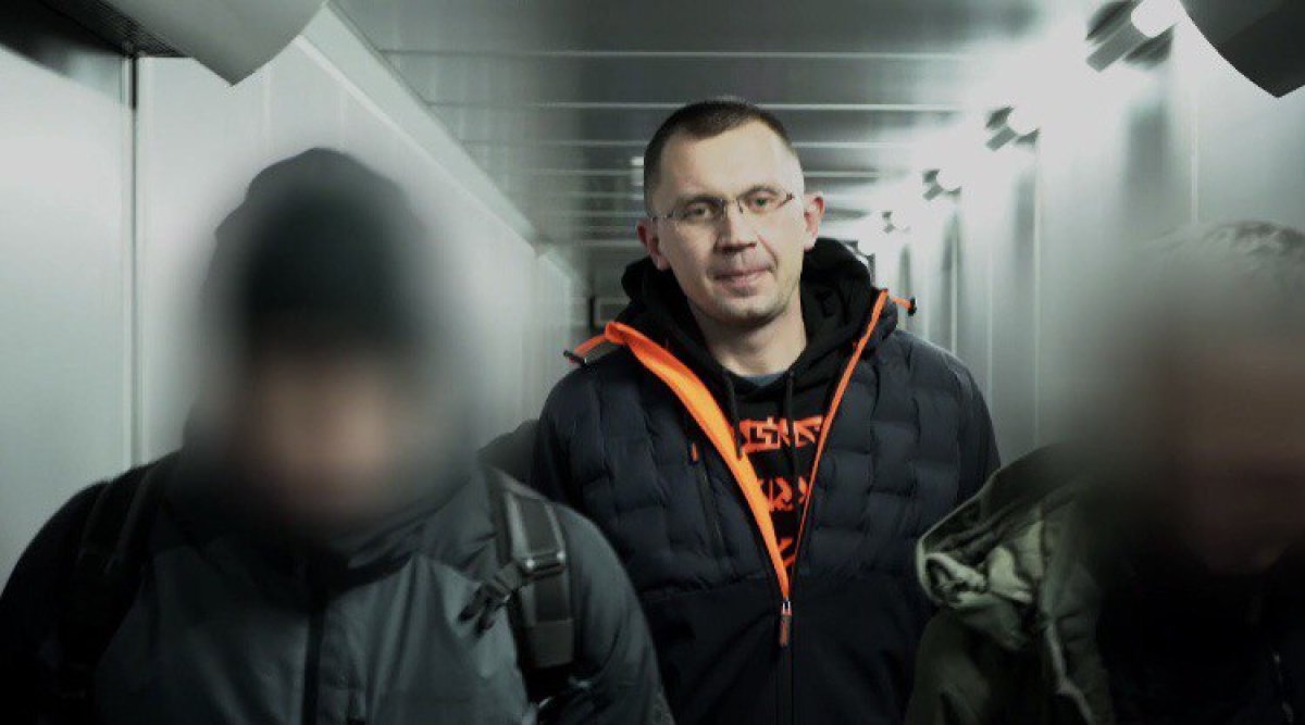 Из Латвии в Казахстан экстрадировали подозреваемого в совершении мошенничества