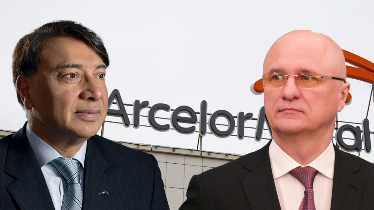 ArcelorMittal не имеет претензий к властям Казахстана, скорее, всё наоборот - Скляр