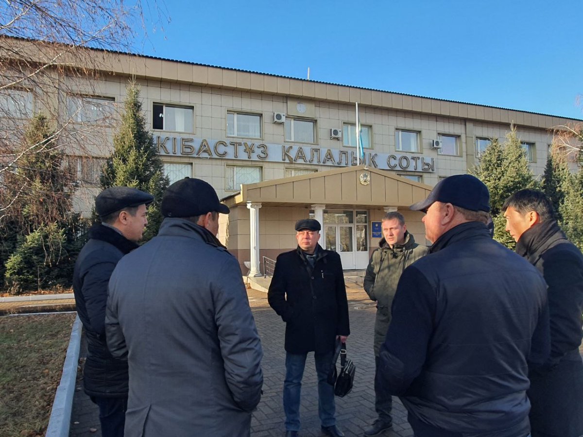 Суд вынес приговор руководству "Экибастузтеплоэнерго" за аварию на ТЭЦ