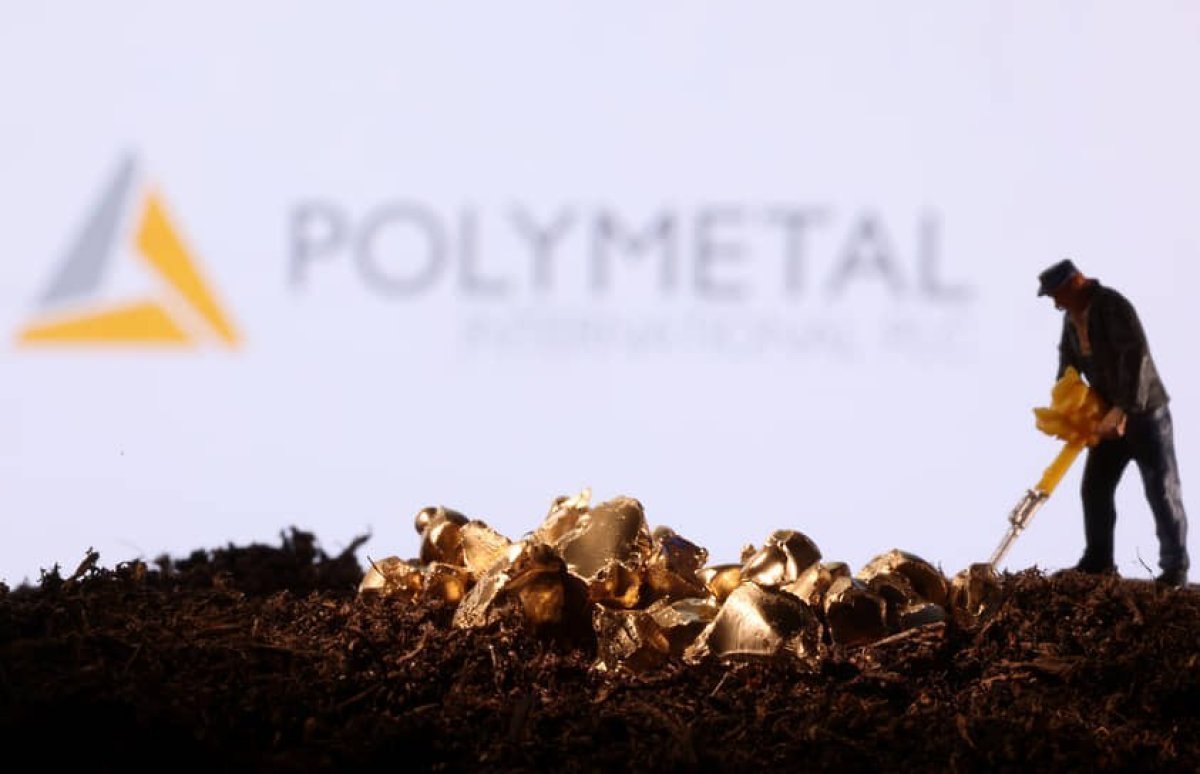 Санкционная рокировка: Polymetal хочет обменять старые акции на новые ценные бумаги