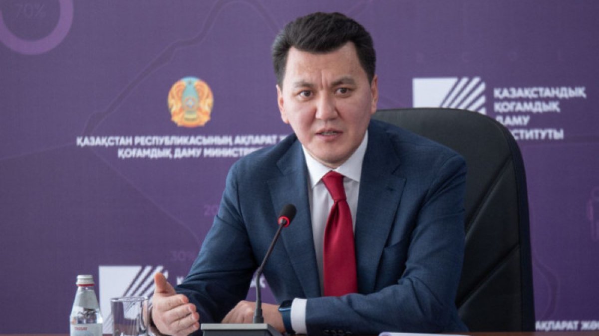 В обществе усиливается неприятие к семейно-бытовому насилию - Карин