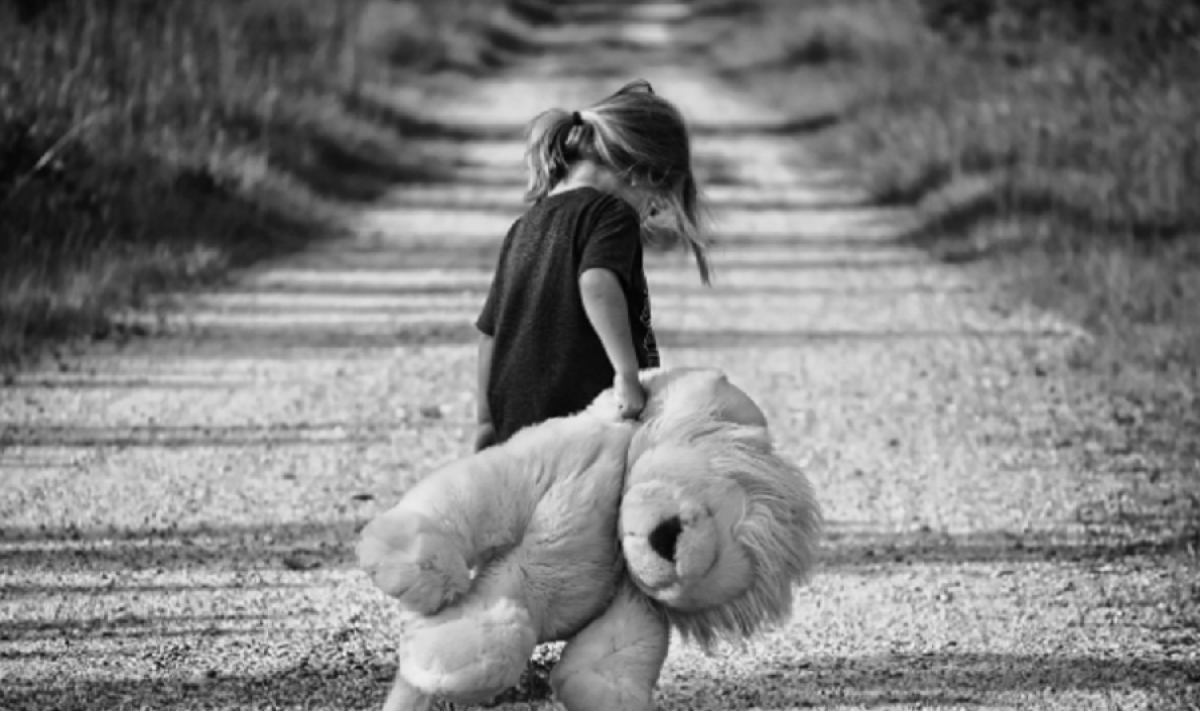7-летняя девочка попала в больницу после избиения дома в Астане