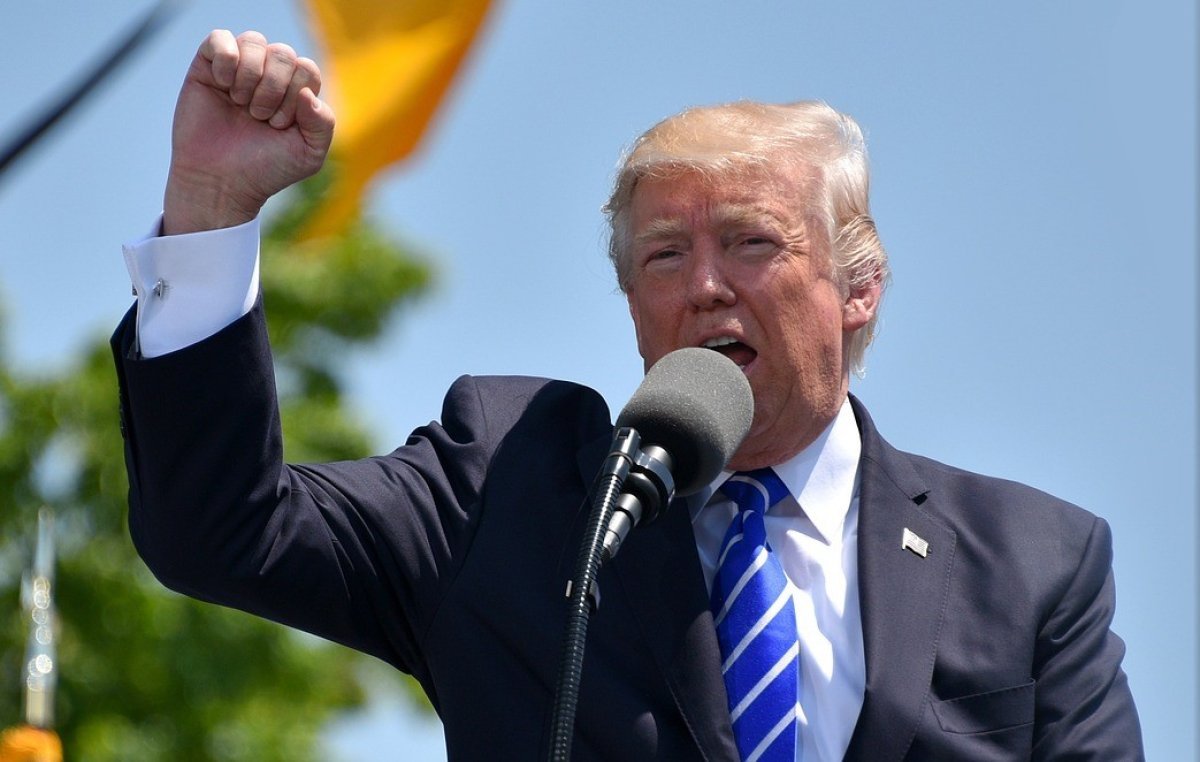 Трамп дал оценку отсутствию граждан США среди освобожденных ХАМАС