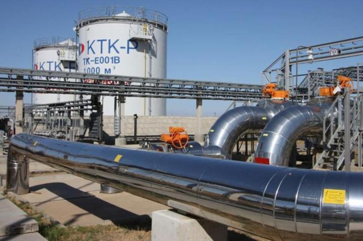Очередная приостановка отгрузки казахстанской нефти: в КТК сделали заявление