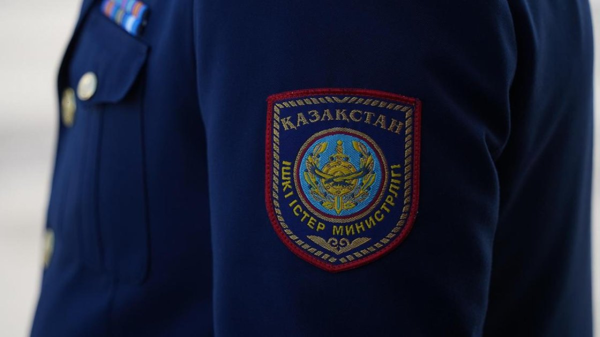 В Актобе скончался курсант института МВД