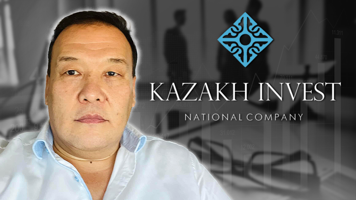 «Подложили свинью отечественному бизнесу»: депутат раскритиковал Kazakh Invest
