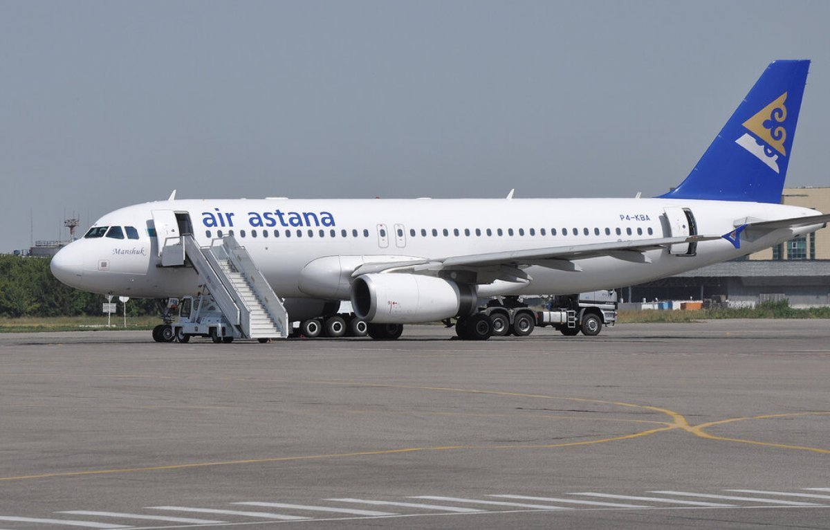 Air Astana готовится к IPO в Лондоне: сколько стоит главная авиакомпания страны