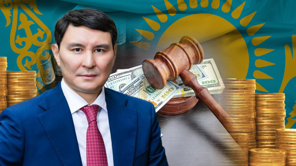 Кредит от Азиатского банка: зачем Жамаубаеву нужно 350 млн долларов