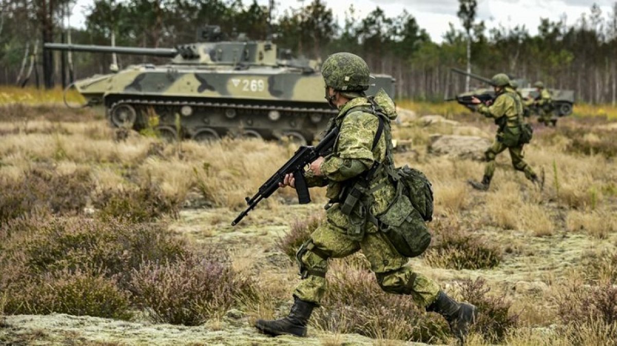 Бессмысленные жертвы: стали известны потери российской армии в Украине