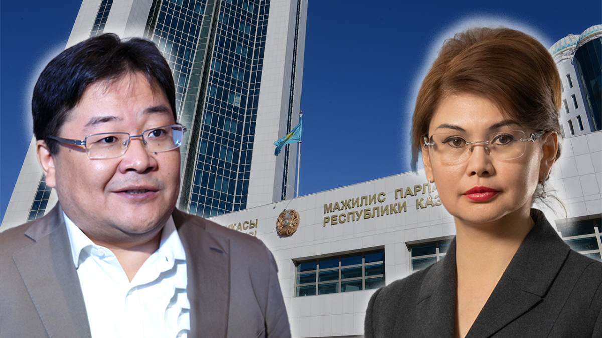 Эта норма может ограничить права журналистов - депутаты о введении пресс-карты в Казахстане