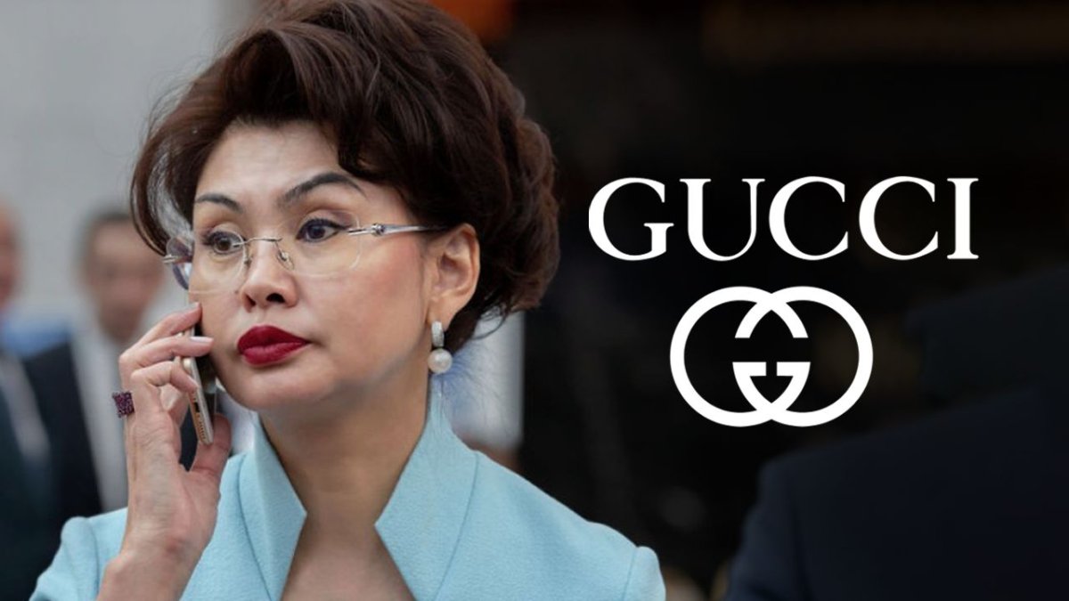 Не считаю это преступлением: министр Балаева о своем костюме от Gucci