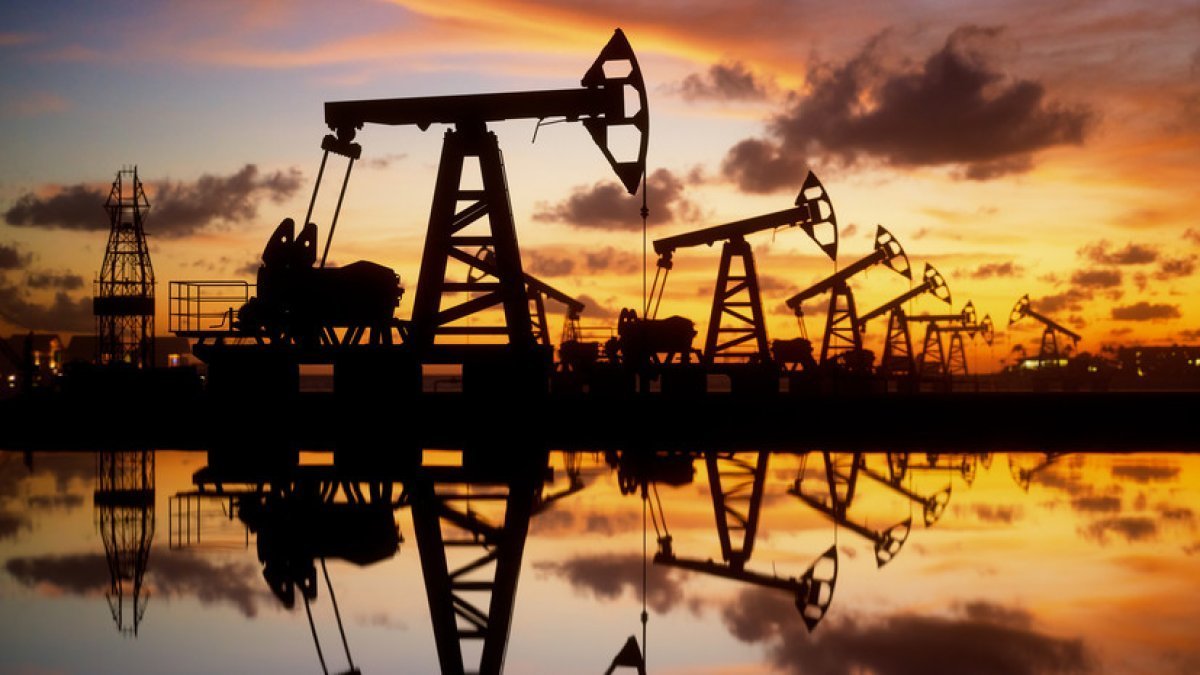 Казахстан сократит добычу нефти