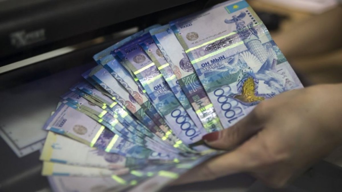 Бухгалтеров в Туркестанской области подозревают в хищении 2,6 млрд тенге