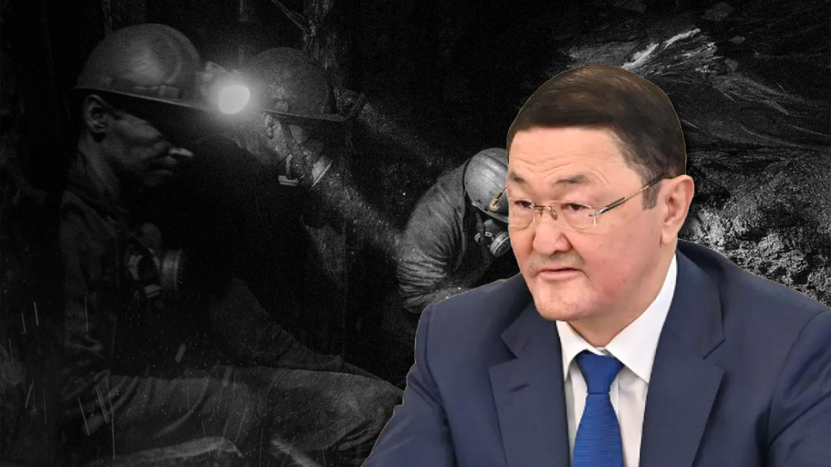 Трагедии на шахтах «АрселорМиттал Темиртау»: из-за чего гибнут люди, ответил генпрокурор