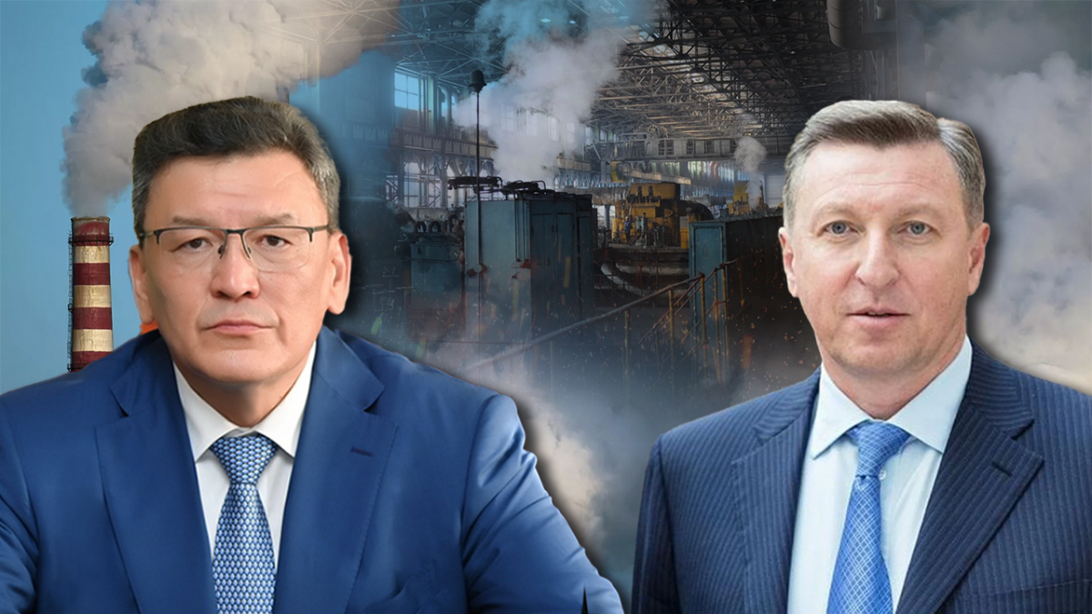 Клебанов дал деньги: аким СКО ответил, будут ли проблемы с теплом этой зимой