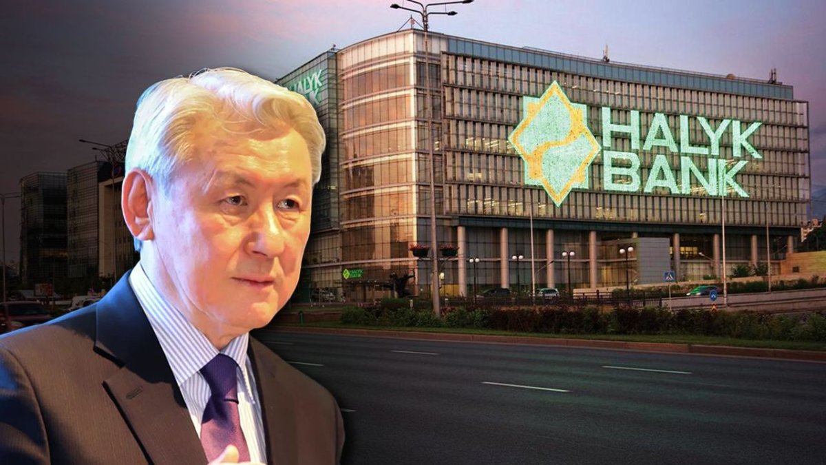 Жаксыбек Кулекеев стал независимым директором Halyk Bank
