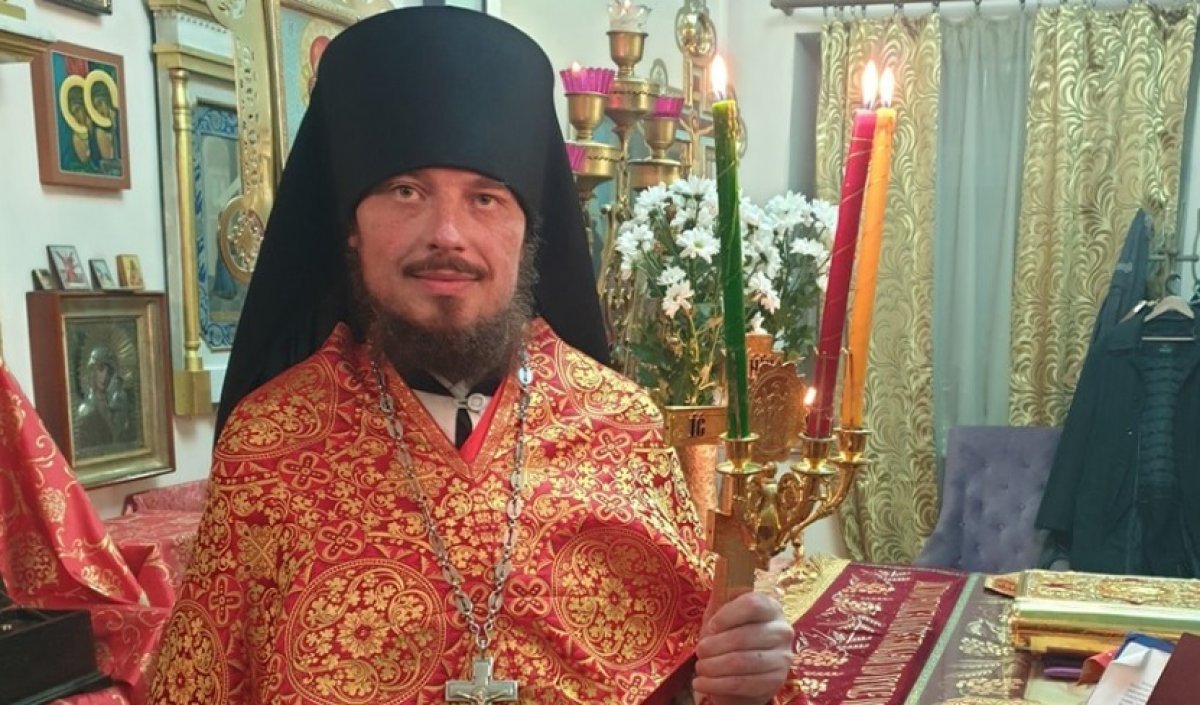 Известный священник хочет создать в Алматы независимую от Москвы церковь
