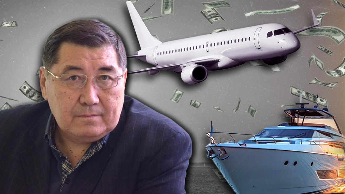Представители "старого Казахстана" пытаются вернуть контроль над газовой сферой – Бапи
