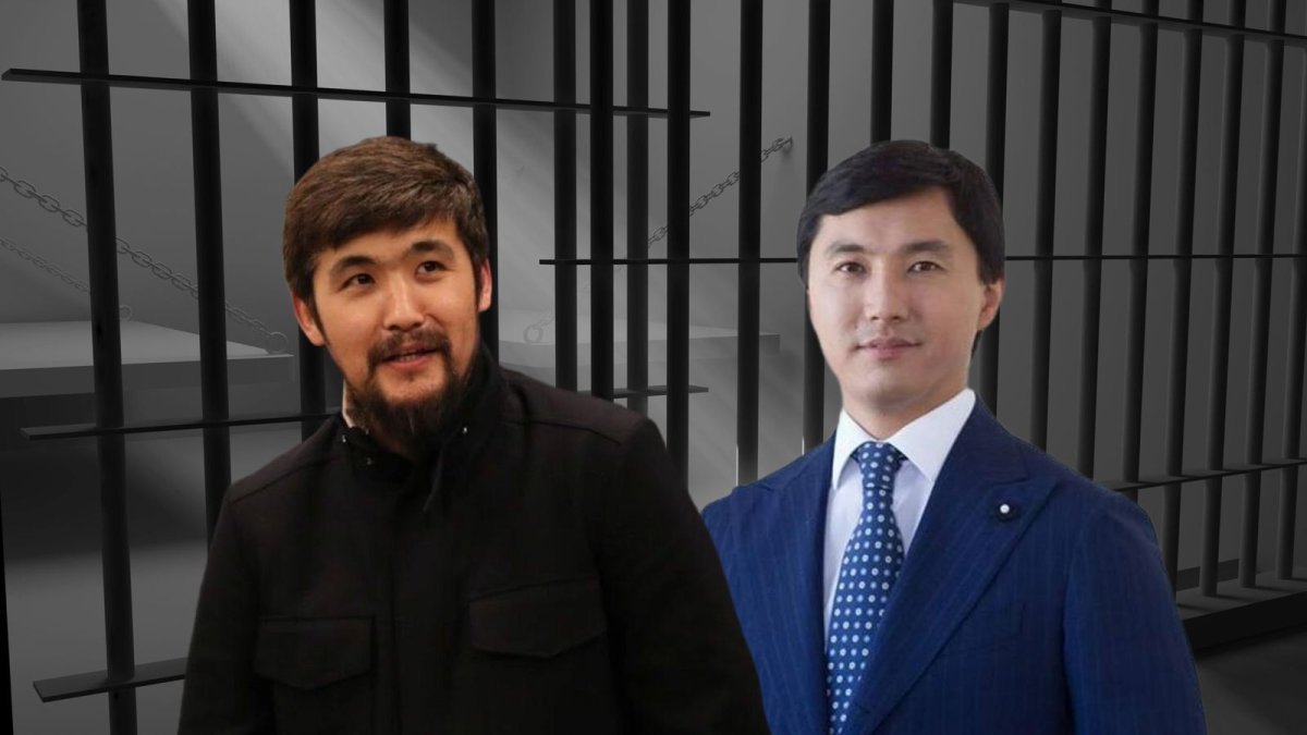 Тайный процесс: судья не торопится с приговором по делу о январских беспорядках