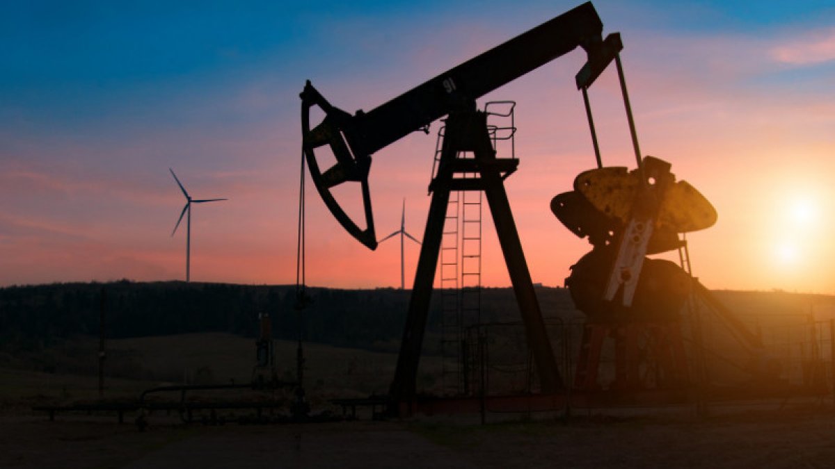 Казахстан сократит добычу нефти