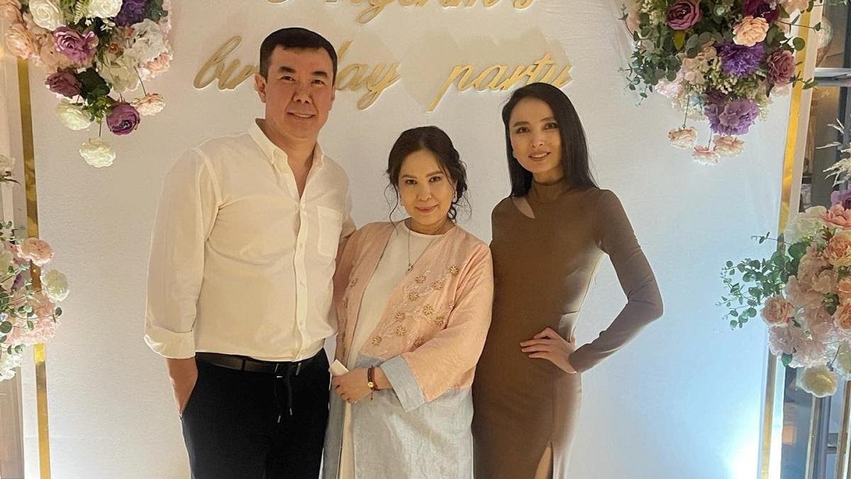 Нурлан Коянбаев рассказал, хочет ли он иметь вторую жену