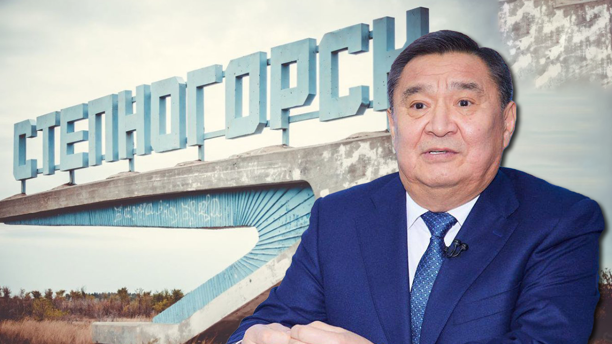Открыли аварийный счёт: в Степногорске десятки многоэтажек в мороз остались без тепла