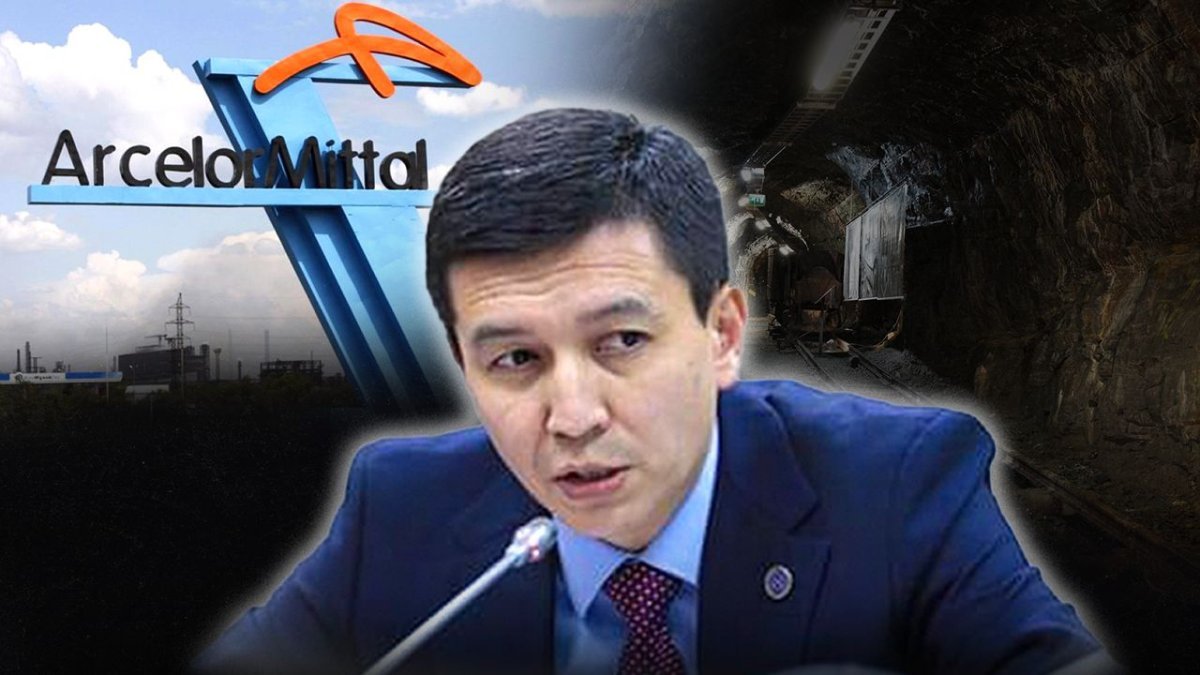 Кто станет официальным представителем Лаврентьева на бывшем АМТ