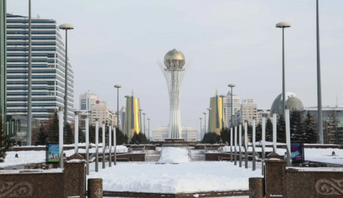 Отопительный сезон в Астане: о чём говорили Токаев и Касымбек
