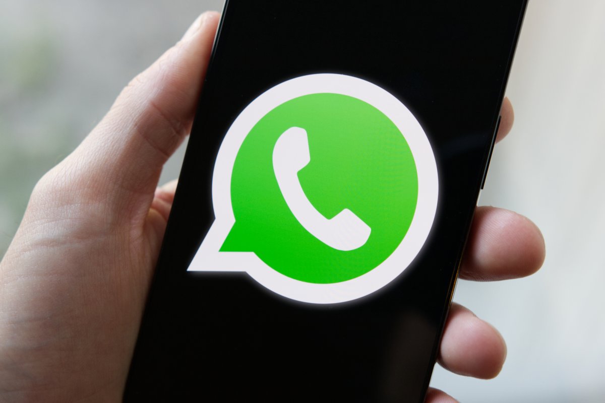 Необычная функция появилась в WhatsApp