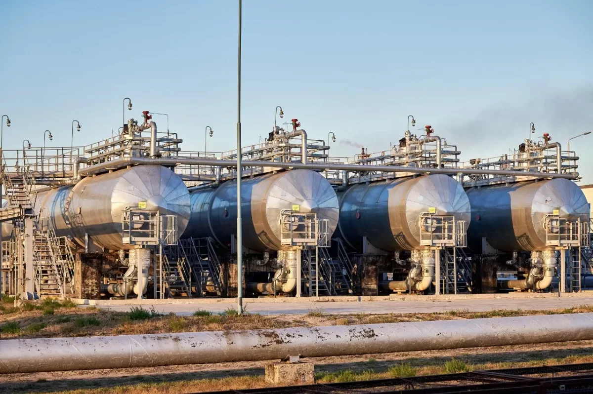 Petrosun наказали на 500 млн тенге