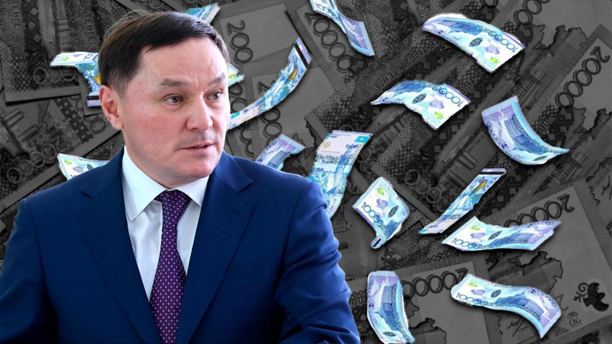 В Казахстане сократят финансирование «бесполезных» видов спорта