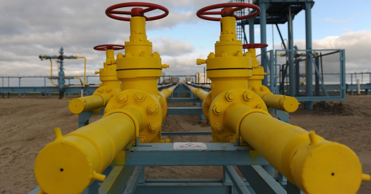 В Костанайской области сельчане вынуждены сами ремонтировать газопровод