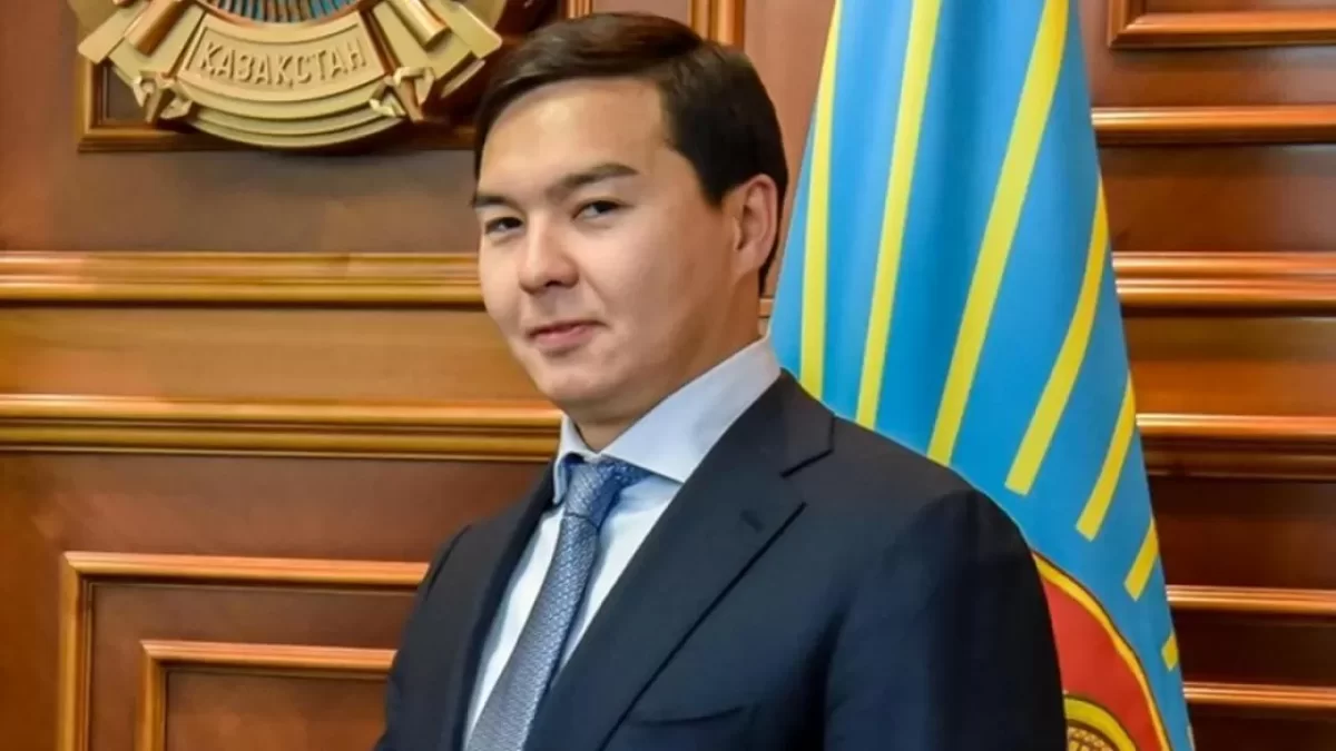 Нового главу назначили в компании Нурали Алиева - СМИ