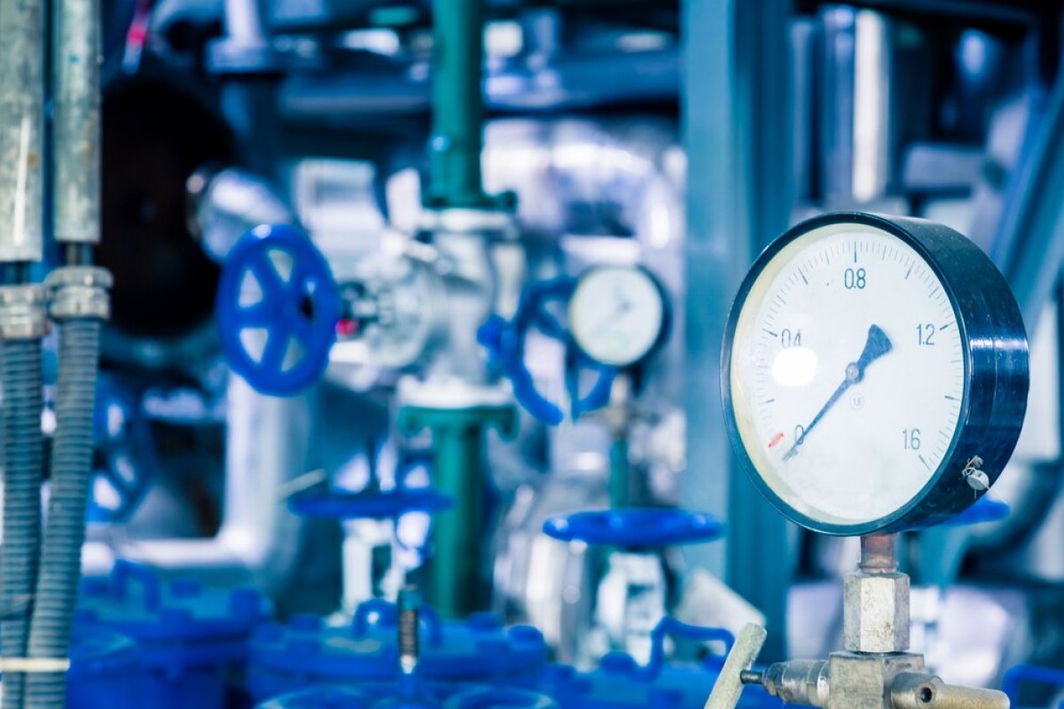 В Астане восстановили газоснабжение в нескольких жилых массивах