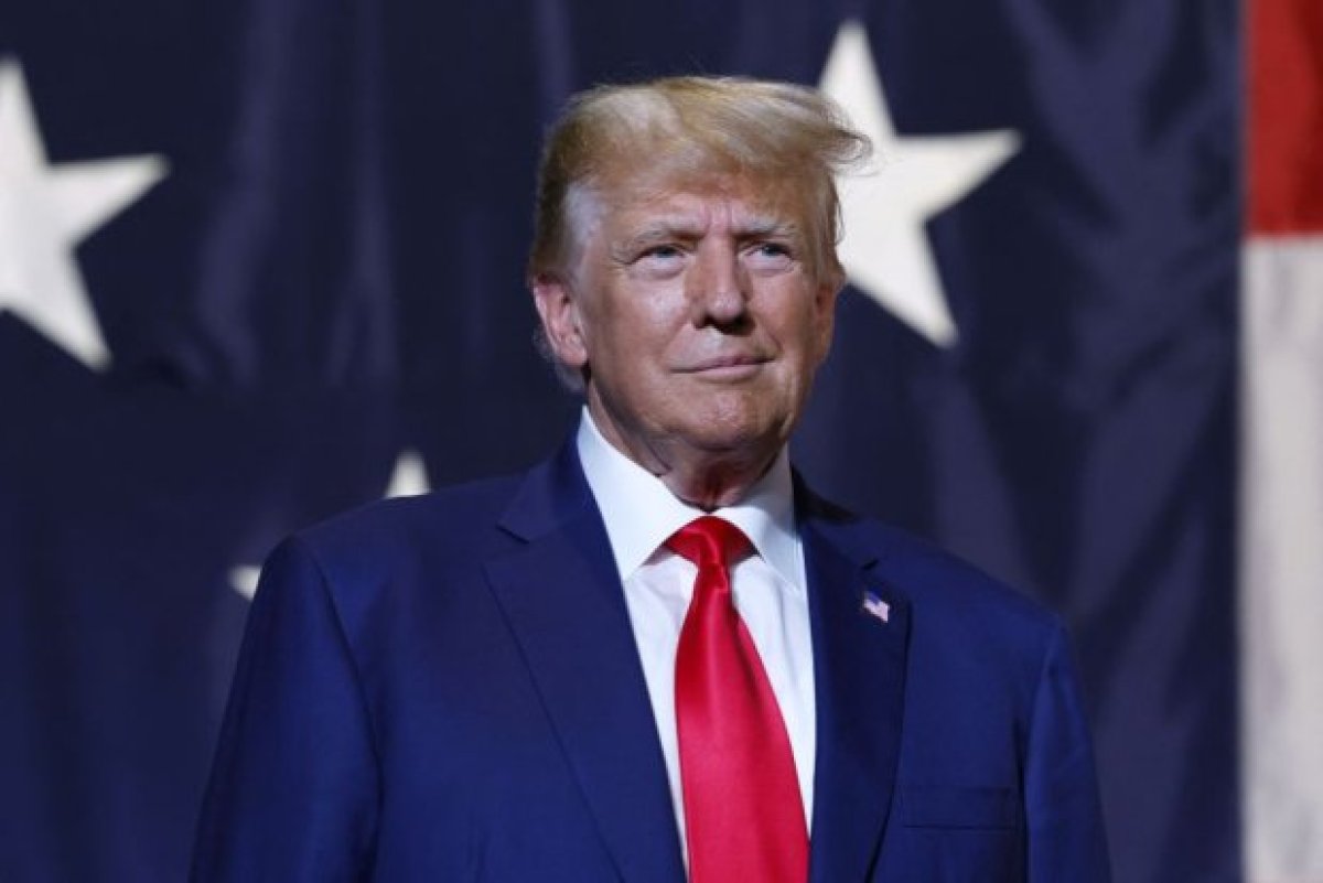 Трамп обвинил США в войнах на Ближнем Востоке и Украине