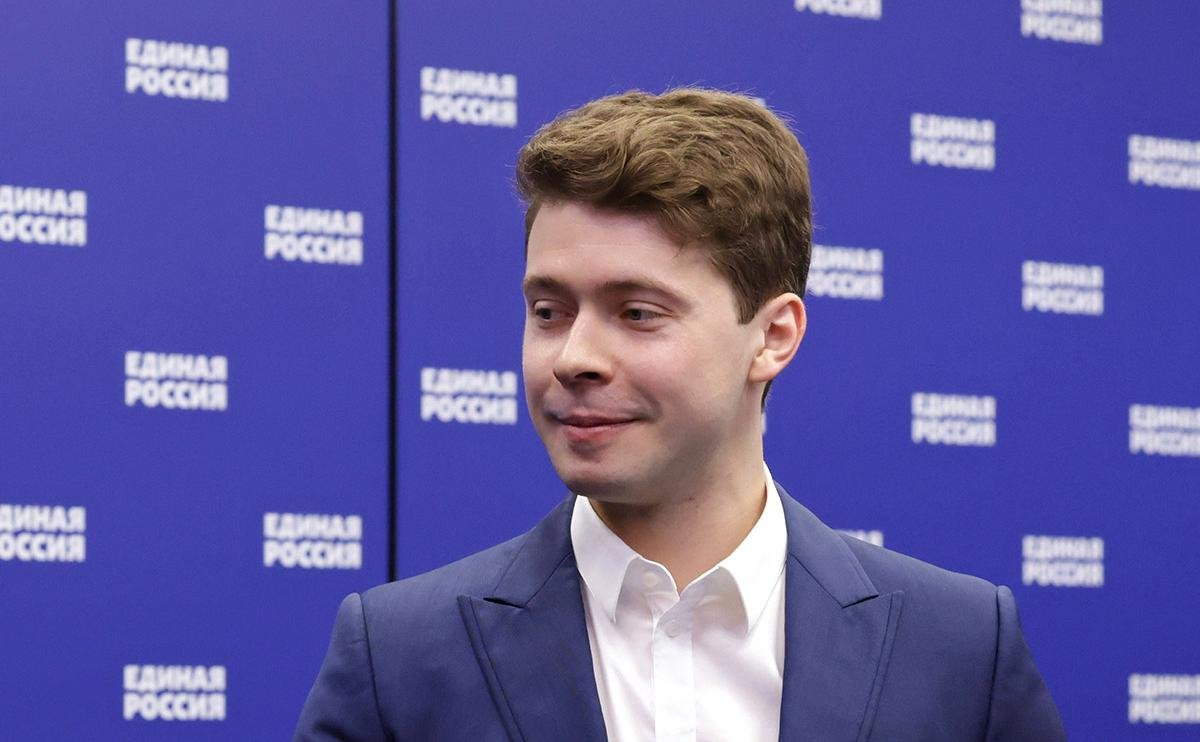 Евросоюз ввёл санкции против сына Медведева и племянницы Путина