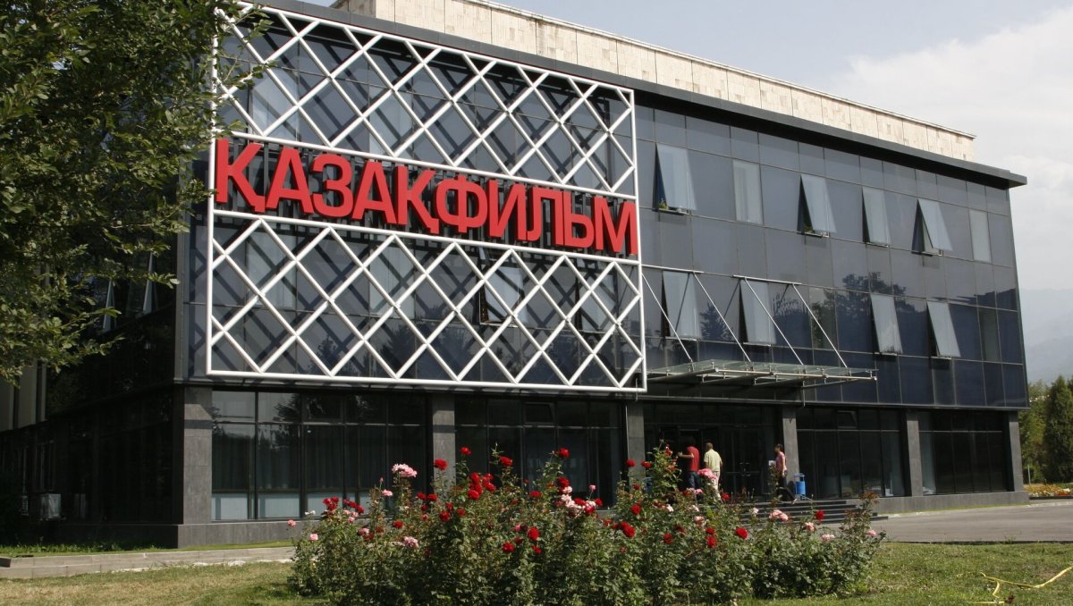 Прокуратура выявила хищение 400 млн тенге, выделенных "Казахфильму"