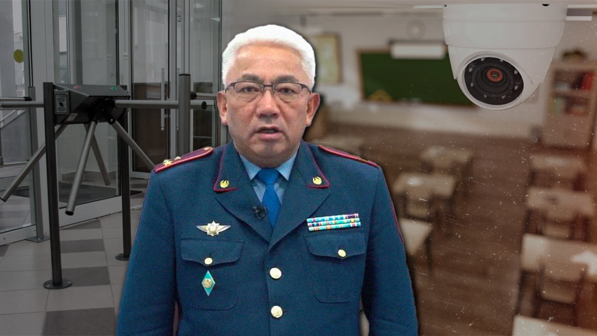 Видеокамеры вам в помощь, или Как полиция остановила буллинг и изнасилования в школах