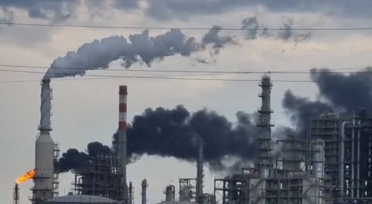 На 10,7 млрд тенге наказали Karabatan и «Тенгизшевройл» в Атырауской области