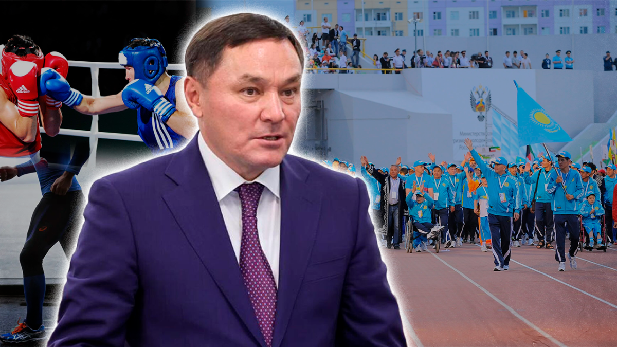 Работу министерства туризма и спорта проверит Антикор