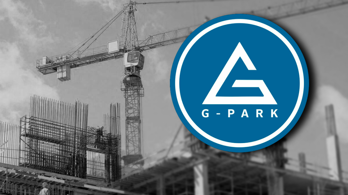 Строительство новых объектов запретили компании G-Park в Астане