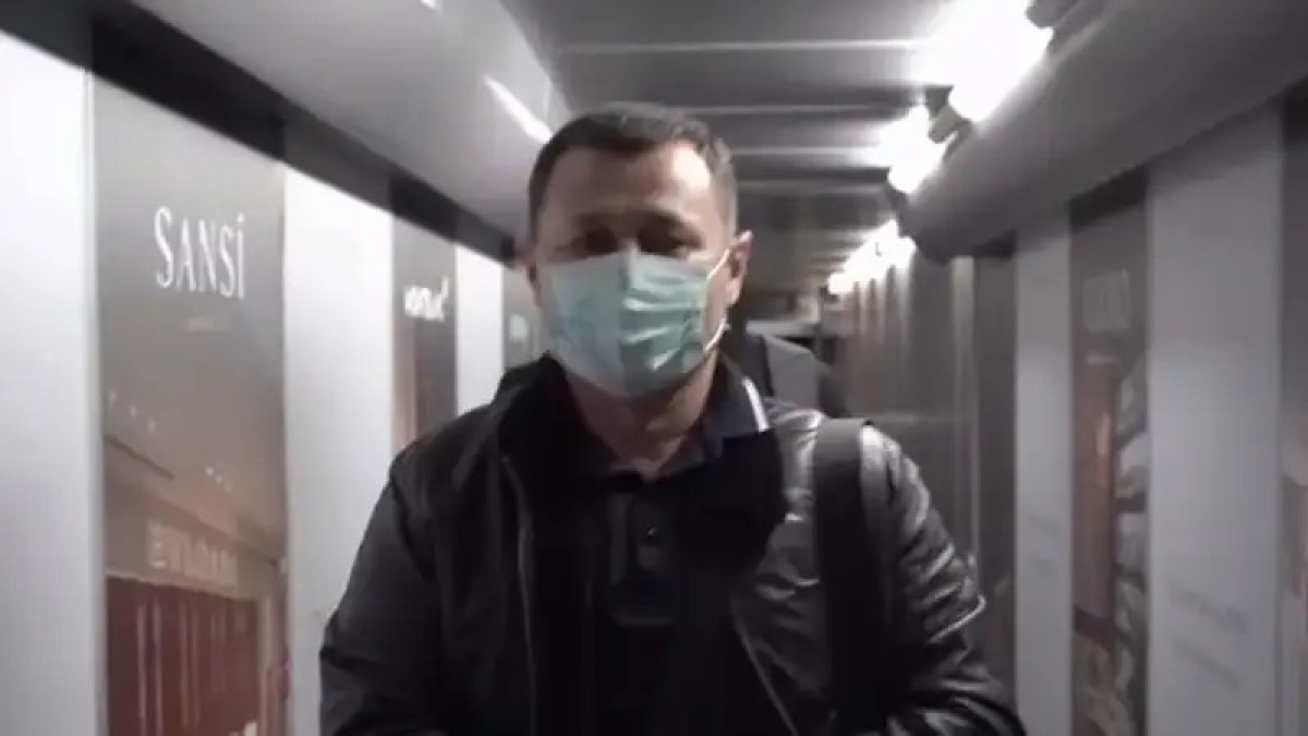 Из Камеруна в Казахстан экстрадирован подозреваемый в уклонении от налогов на 720 млн тенге