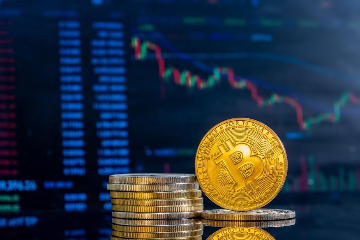 Мусульманам России теперь допускается пользоваться криптовалютой
