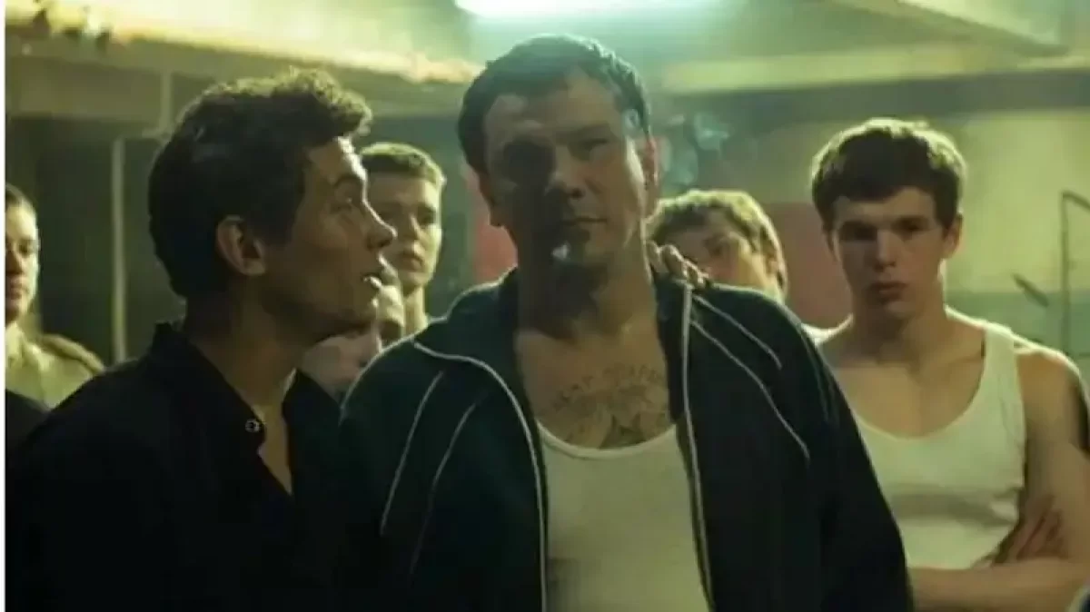 По делу об убийстве арестован актер из сериала "Слово пацана"