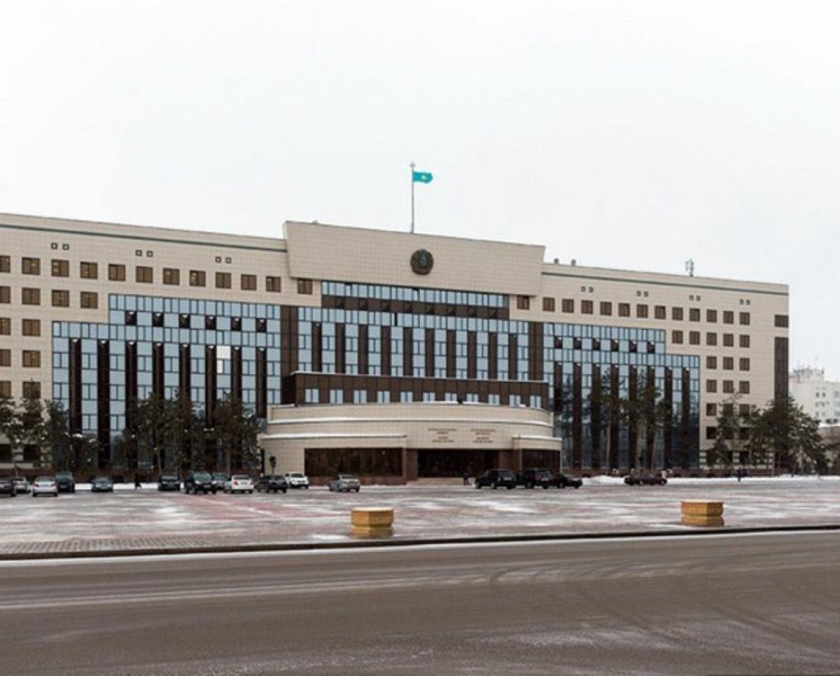 Акимат Астаны опроверг информацию о смене ПДП с соцобъектов на ЖК