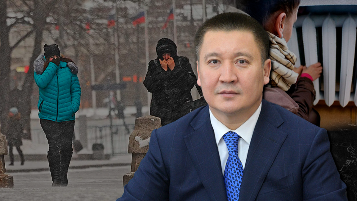 Кто не рискует, тот зерно не сеет, или Что аким Байханов считает главной проблемой Павлодарской области