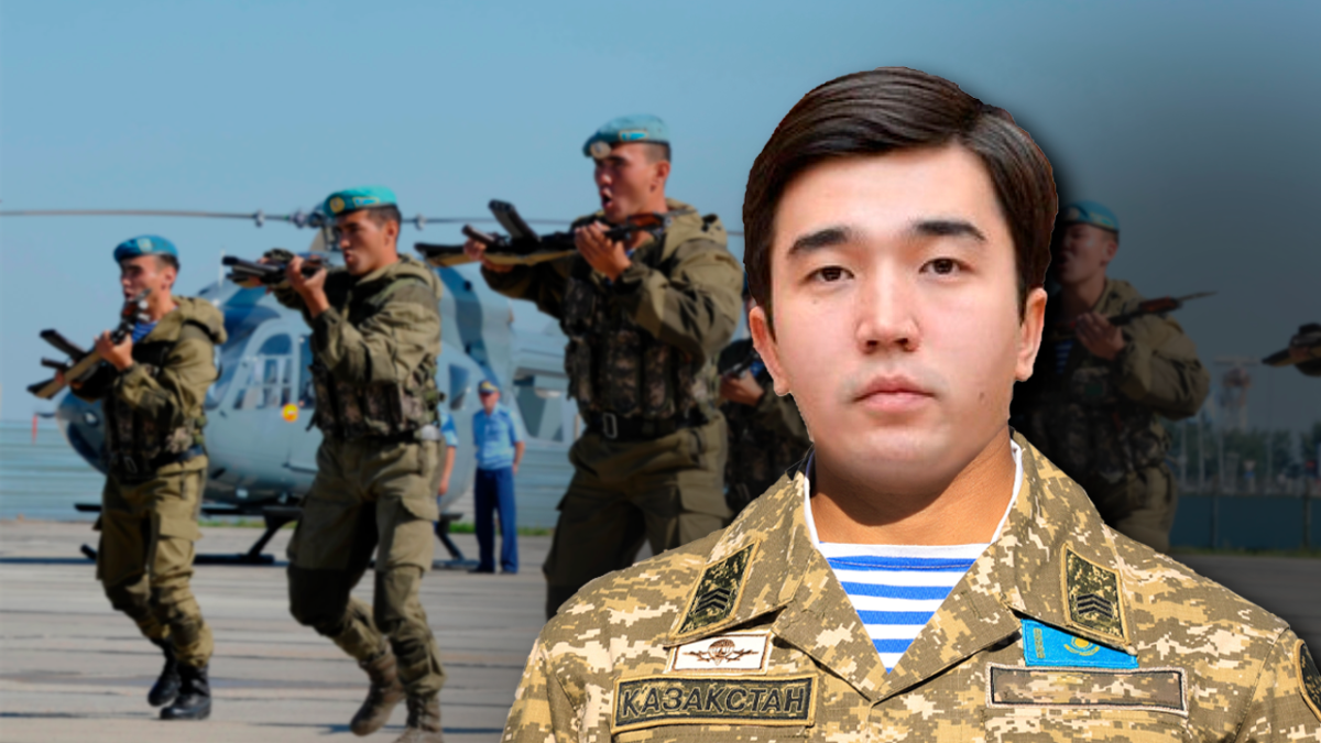 Почему Мади Ахметова не забрали в армию, ответили в Минобороны