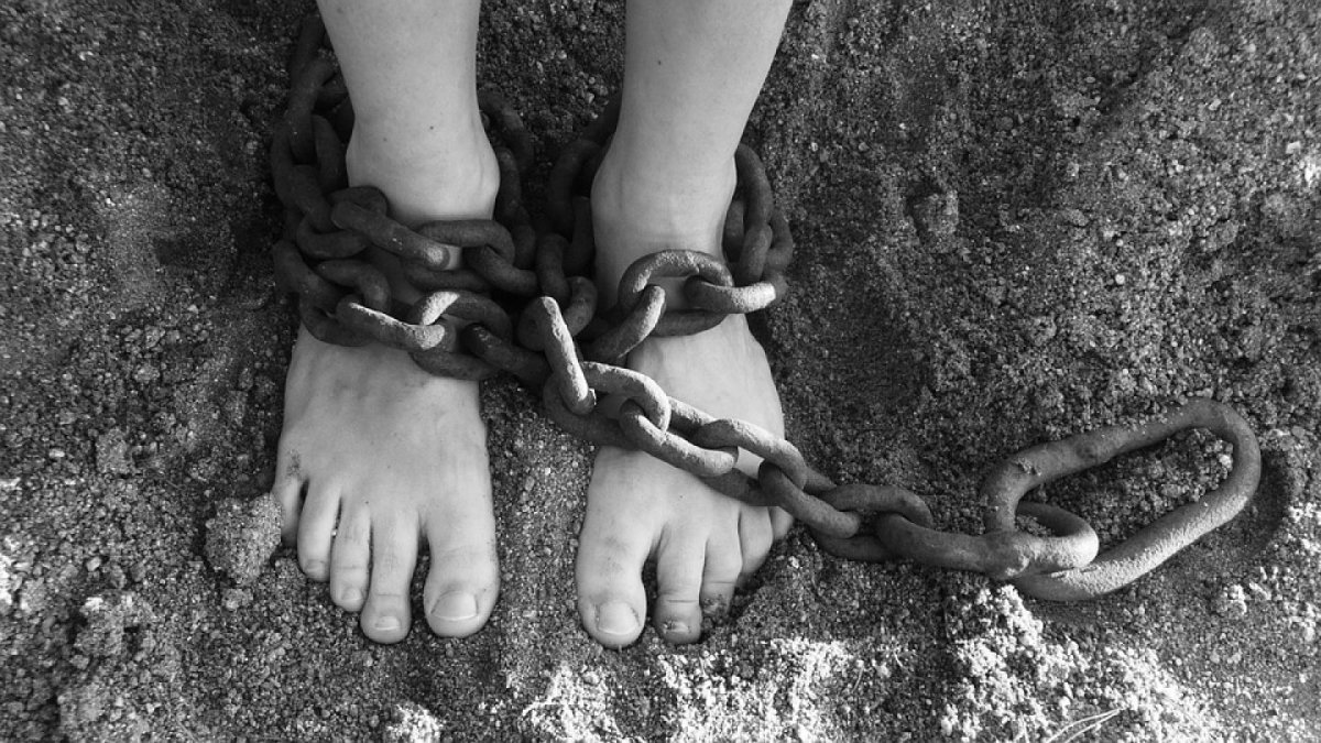150 уголовных дел по торговле людьми завели в Казахстане