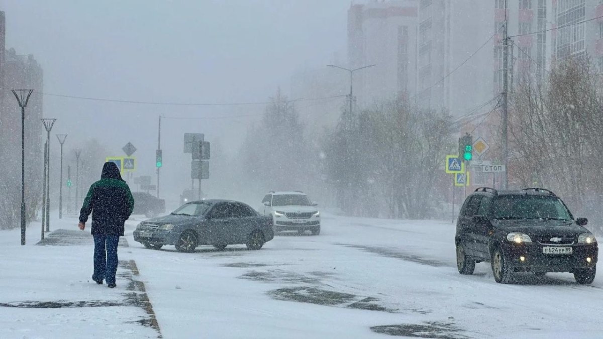 Более 100 населённых пунктов в Костанайской области вторые сутки остаются без света