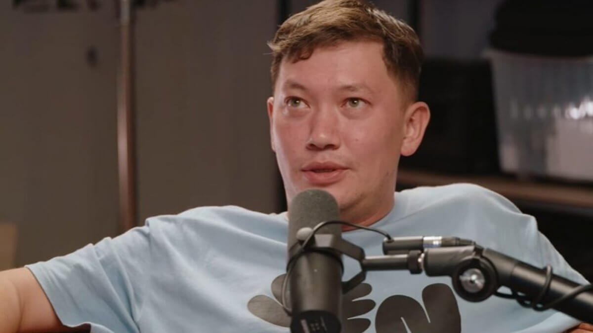 Асхат Ниязов сообщил об атаках на его соцсети